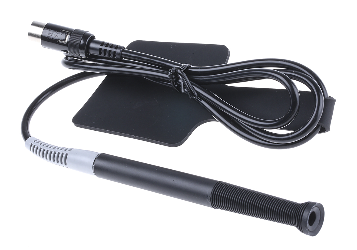 Metcal Soldering Accessory Soldering Iron Hand Piece, for use with MFR-1110 Soldering Iron