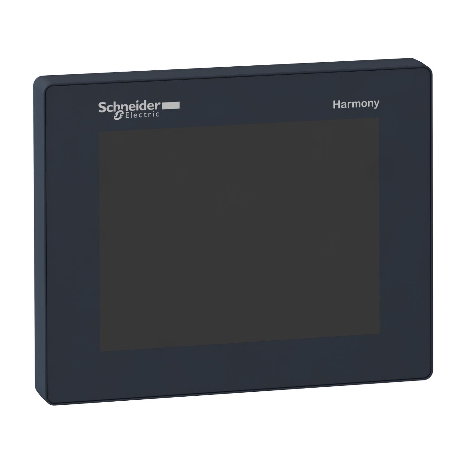 Schneider Electric HMIS Series Magelis SCU Touch Screen HMI - 5.7 in, TFT Display, 320 x 240