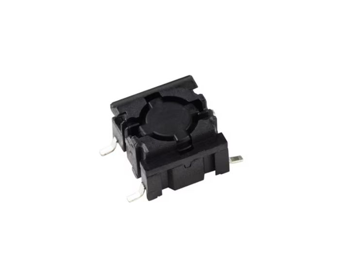 MEC IP67 Cap Tactile Switch, SPST 50mA Through Hole