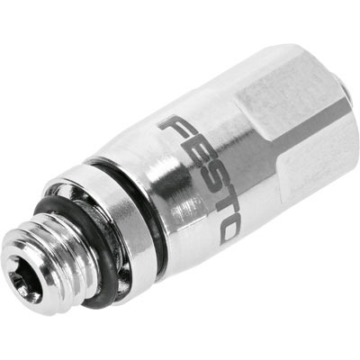 Festo NPCK Series, M5 Male, 1857681