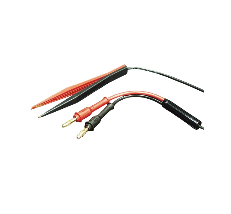 BK Precision LCR Meter Tweezer for Use with Model 9129B Triple Output Programmable DC Power Supply