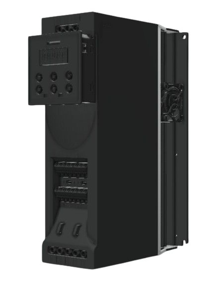 RS PRO Inverter Drive, 1.5 kW, 3 Phase, RS510-S20 Series 400 V 4.5 A