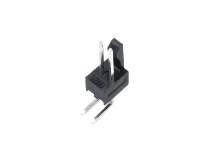 Molex KK 254 Series Right Angle Through Hole Pin Header, 2 Contact(s), 2.54 mm Pitch, 1 Row, Unshrouded