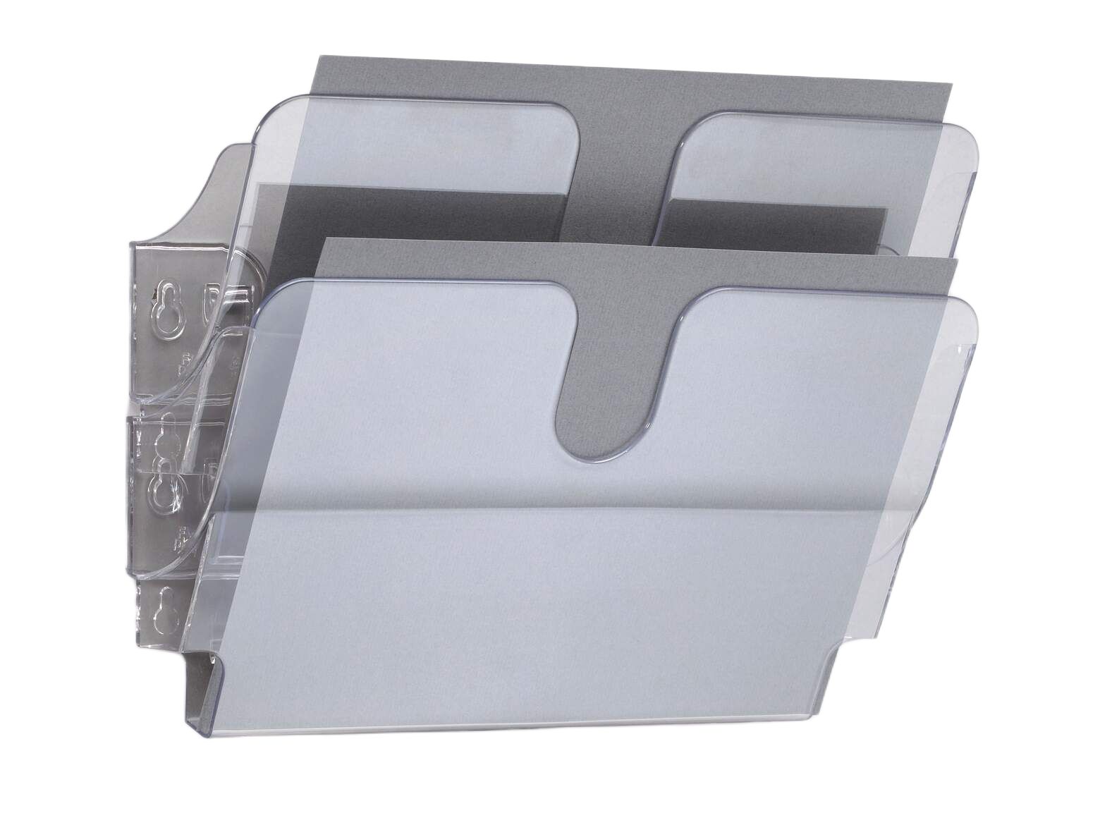 Durable Clear Document stand Document Holder