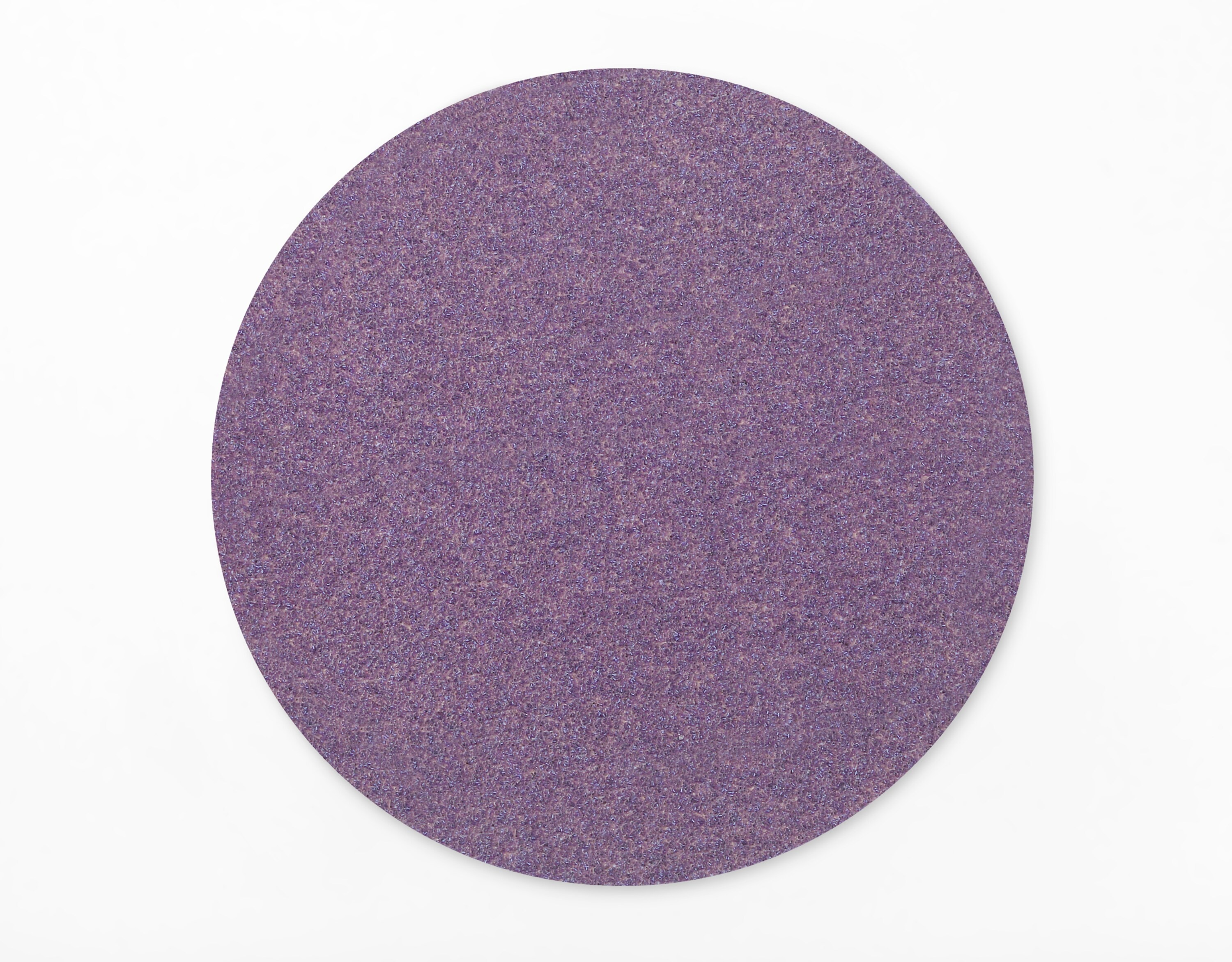 3M 7100046325 Aluminium Oxide Surface Conditioning Disc, 125mm x 125mm Thick, 80+ Grade