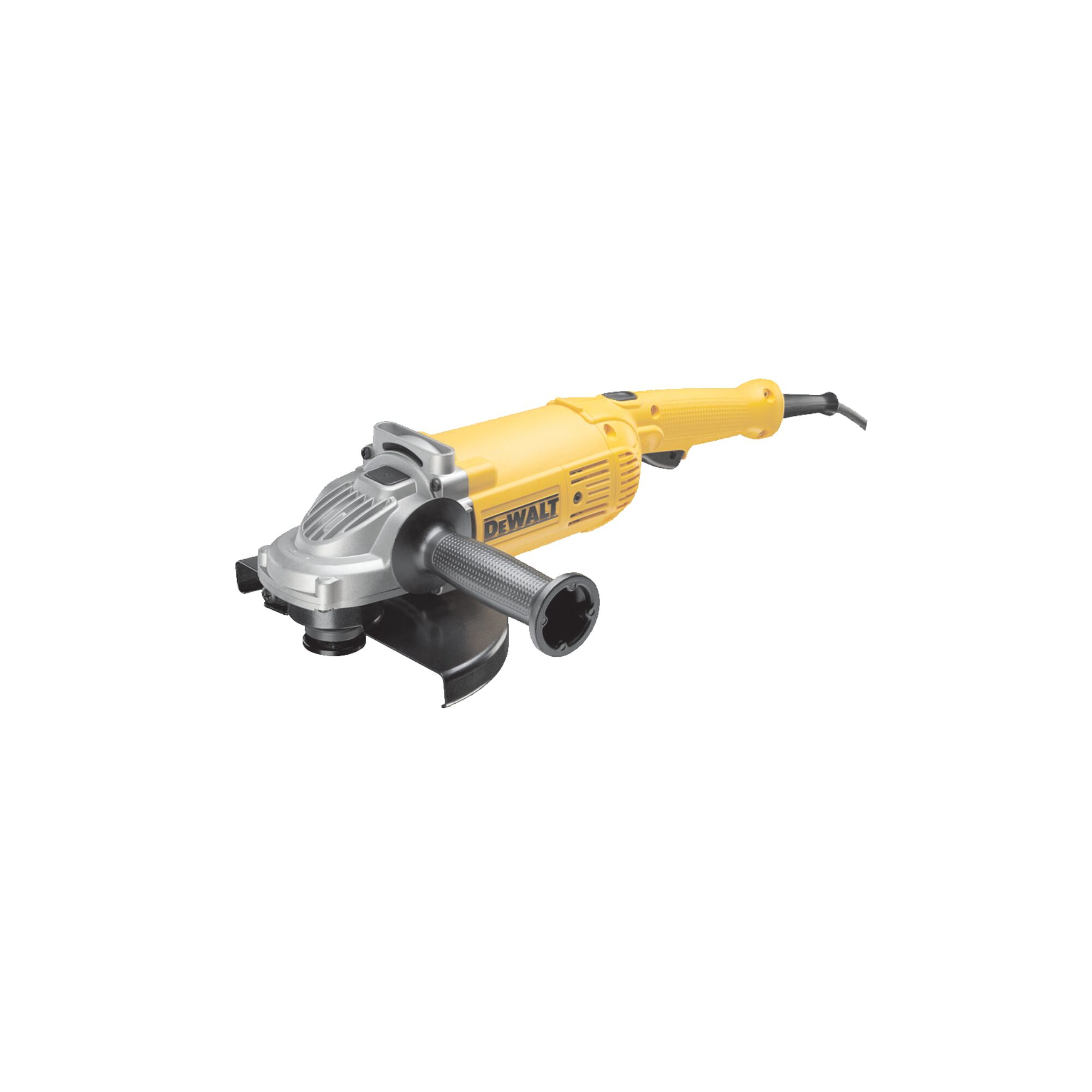 DeWALT DWE492 230mm Corded Angle Grinder, Euro Plug