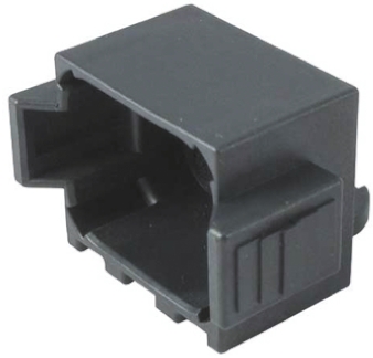 Deutsch, DT Dust Cap for use with Automotive Connectors