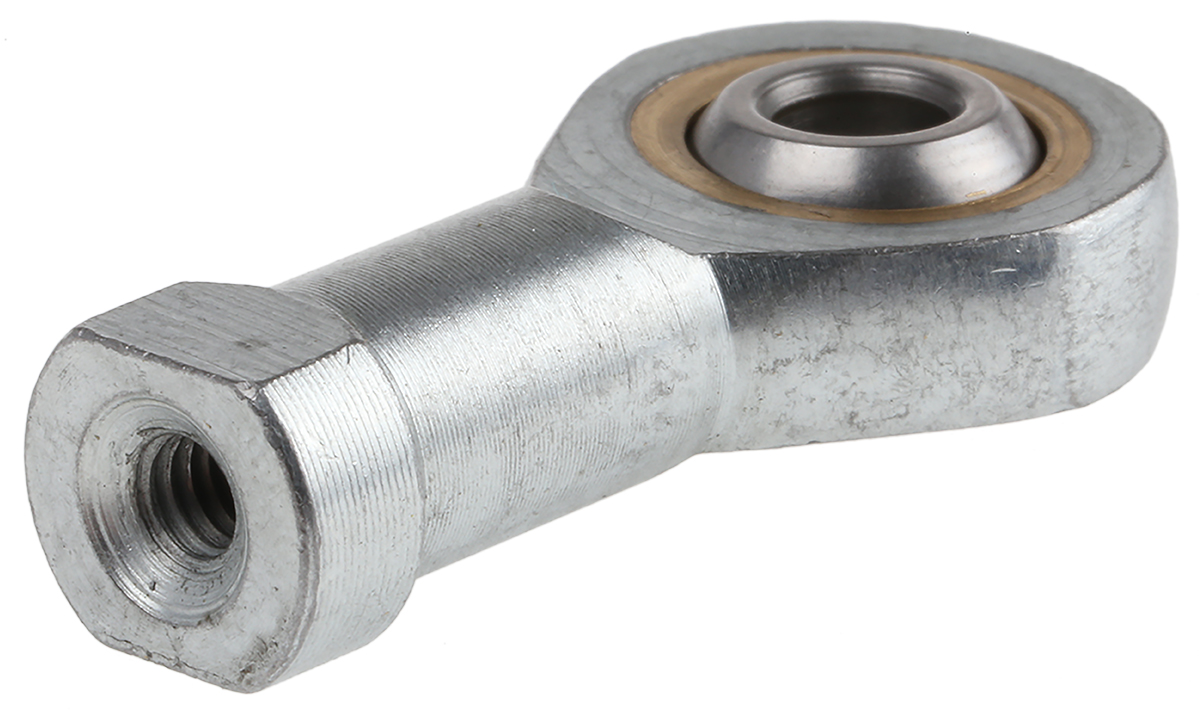 SMC Piston Rod Ball Joint KJ4D