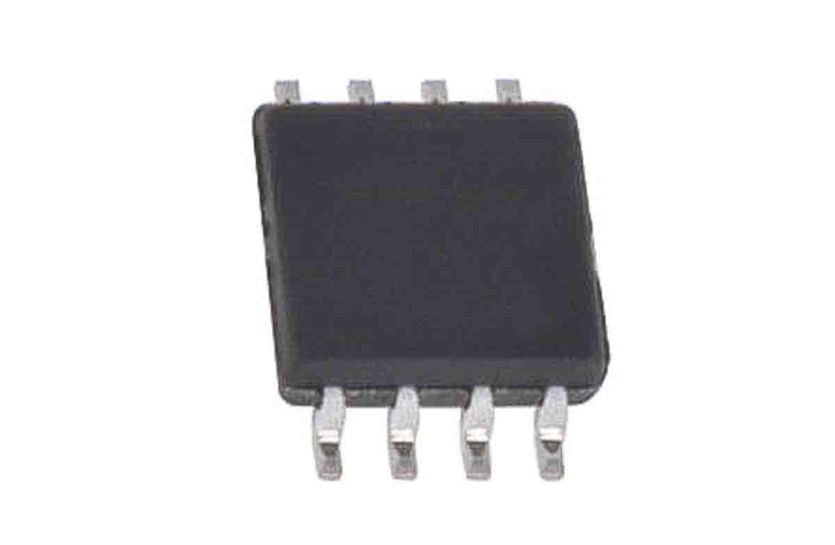 STMicroelectronics, Voltage Regulator 5.5V TSSOP 8-Pin
