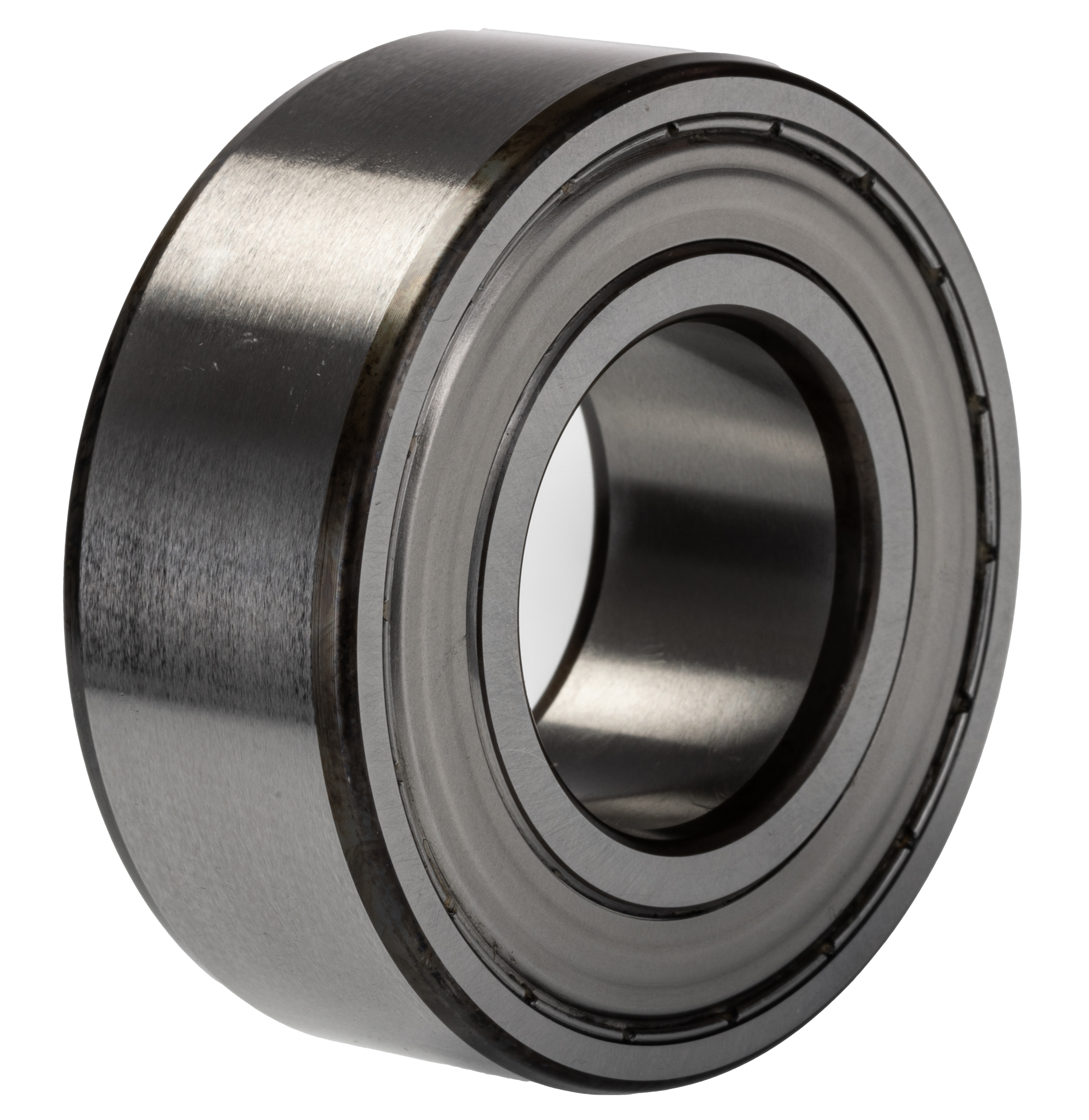 SKF 6202-2Z/C3WT 1 Row Ball Bearing - 15 mm ID, 35 mm OD