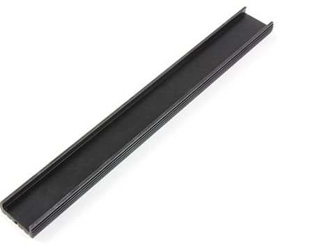 Intelligent LED Solutions LED Array Mount ILA-EXTRUSION-31-####x37 for ILS Linear Strips 1570 x 37mm