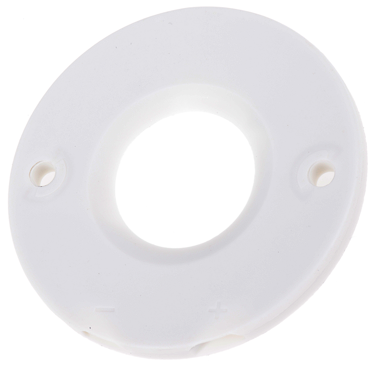 TE Connectivity CoB LED Holder LUMAWISE Z50 1919 for Citizen CLL030, Citizen CLL032 44 (Dia.) x 3.4mm
