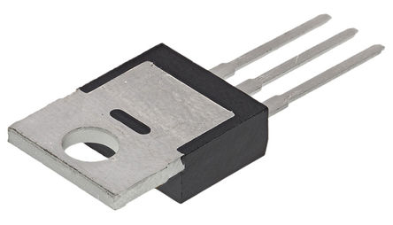 DiodesZetex DMN Type N-Channel MOSFET, 150 A, 40 V Enhancement, 3-Pin TO-220 DMNH4005SCT