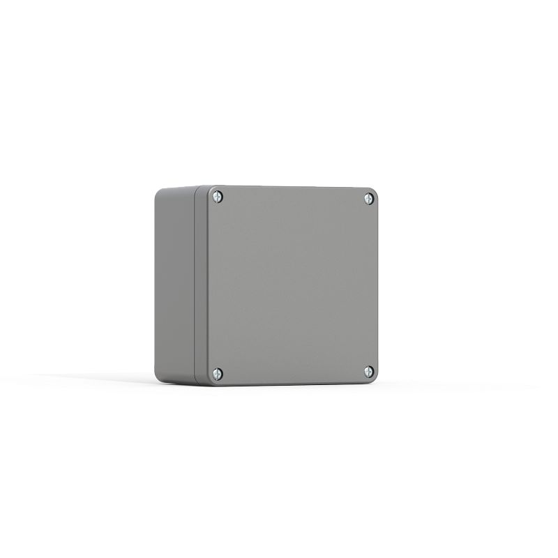 nVent HOFFMAN HALP Series Aluminium Alloy Terminal Box, IP66, IP67, 64 mm x 98 mm x 36mm