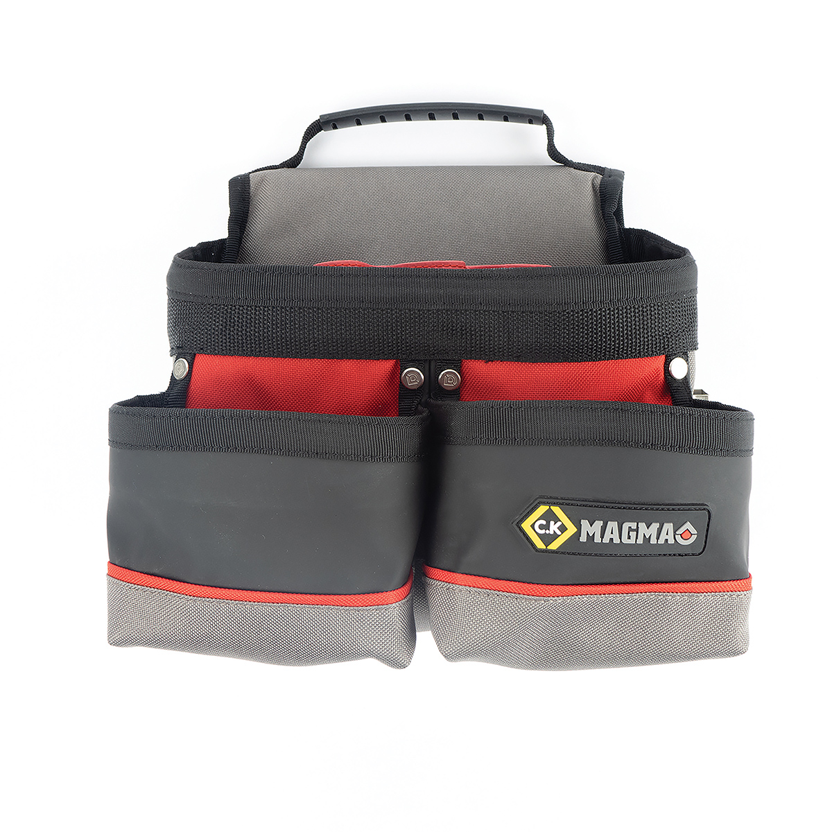 CK Polyester, 10 Pocket Tool Pouch