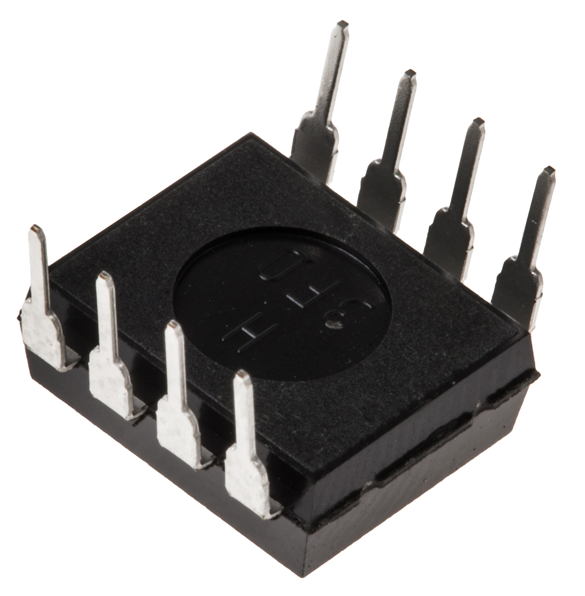 Broadcom, HCNW4503-000E DC Input Transistor Output Optocoupler, Through Hole, 8-Pin PDIP