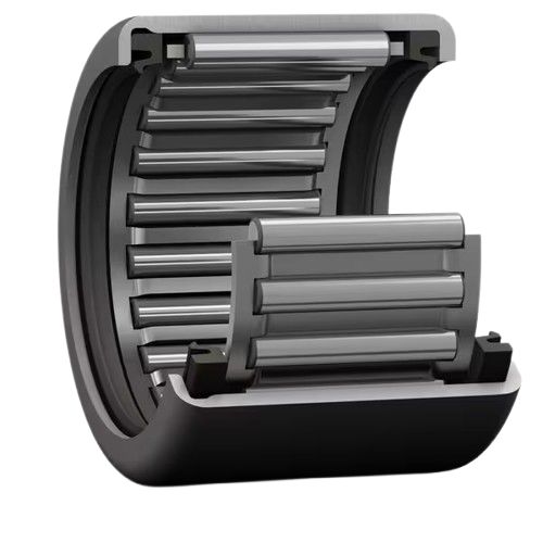 SKF HK 1216.2RS 12 mm ID Roller Bearing Needle, 18 mm OD