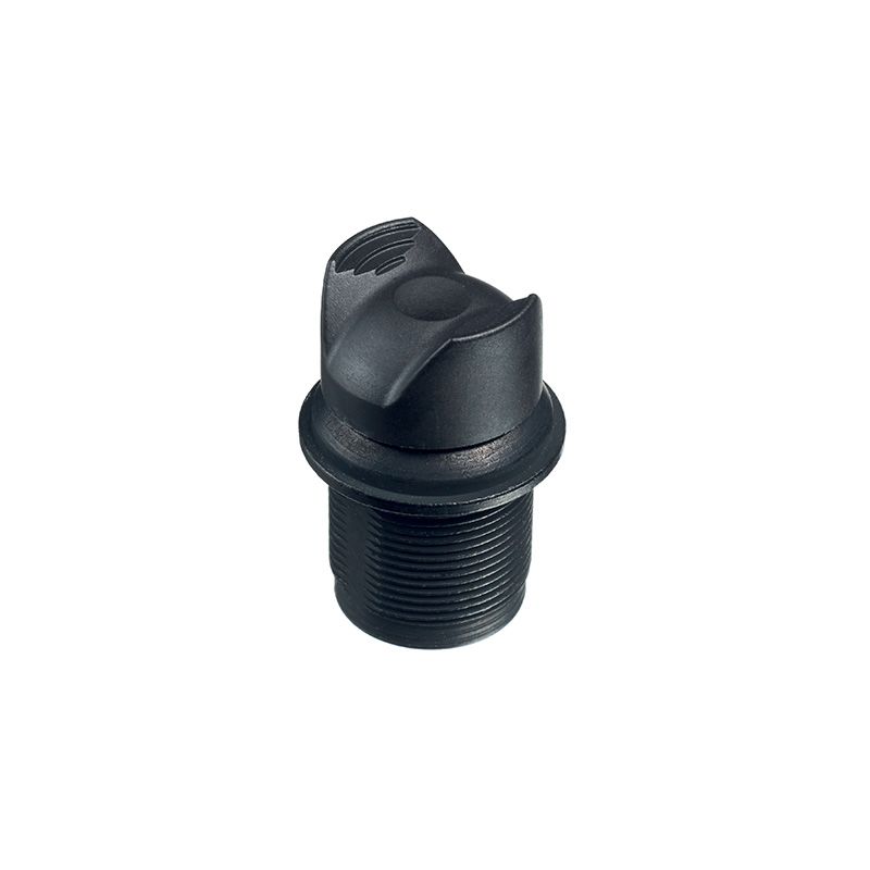 APEM Winged Selector Switch - (ON-ON) 17.65mm Cutout Diameter 2 Positions