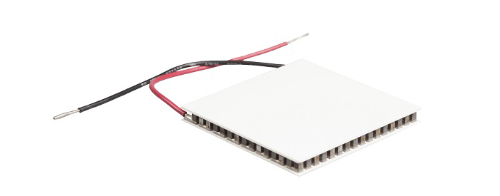 Adaptive Peltier Module, 14.07W, 8.8A, 3.4V, 62 x 62mm