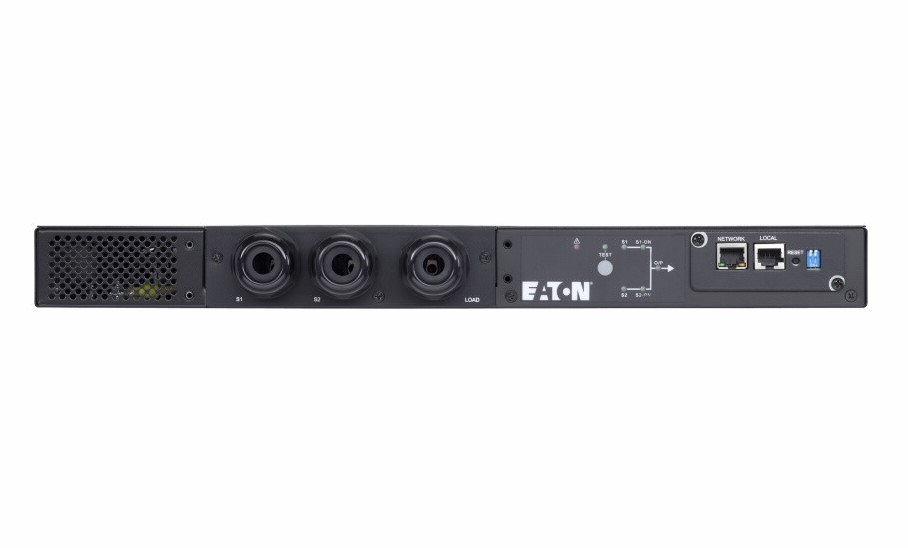 Eaton UPS Source Transfer Switch, MGE UPS Systems Series