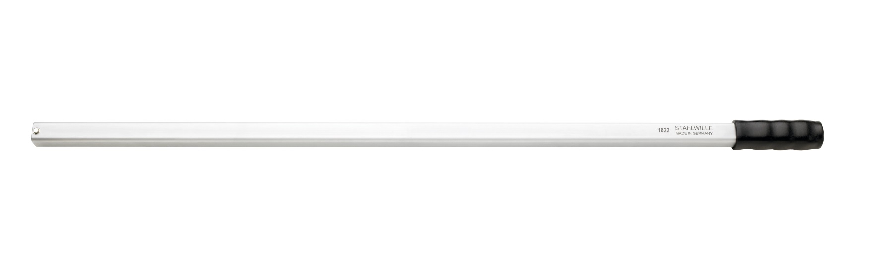 STAHLWILLE Chrome Vandium Steel Tool Holder for use with Torque Wrenches
