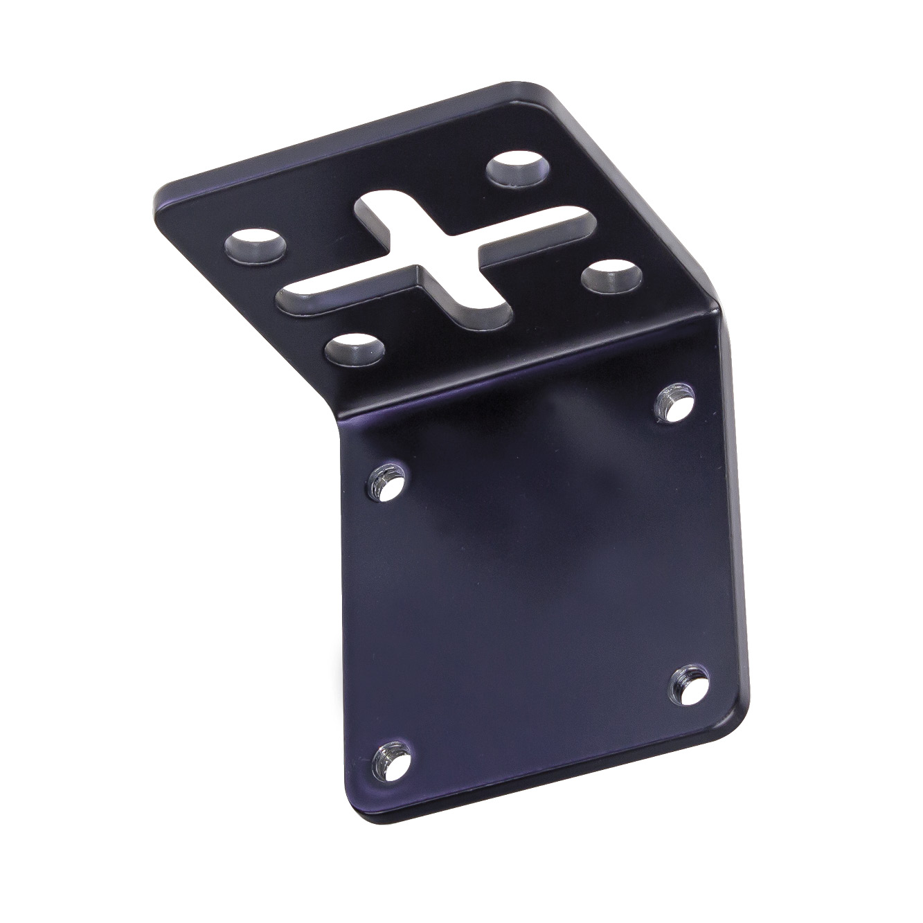 LED2WORK Wall Type Wall Light Bracket for LED Lamps, 45mm Fixing Hole Diameter