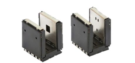 TCUT1630X01_A Vishay, TCUT SMT Reflective Optical Sensor, Phototransistor Output 3