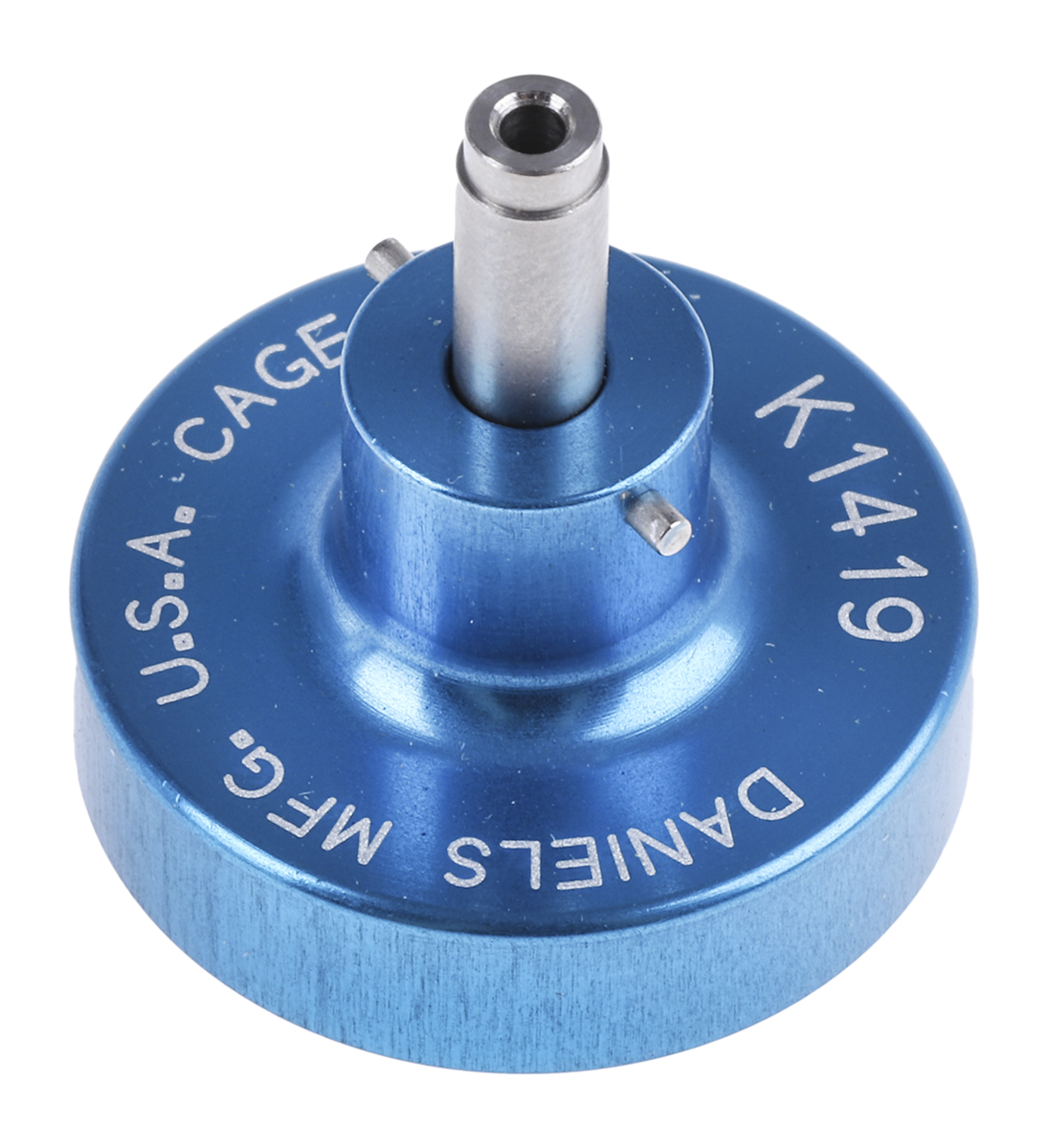 HARWIN 1 Way Positioner