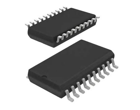 NXP PCF2129AT/2,518, Real Time Clock (RTC), 128 bit, 128 bit RAM, 20, 20-Pin SO20, SO20