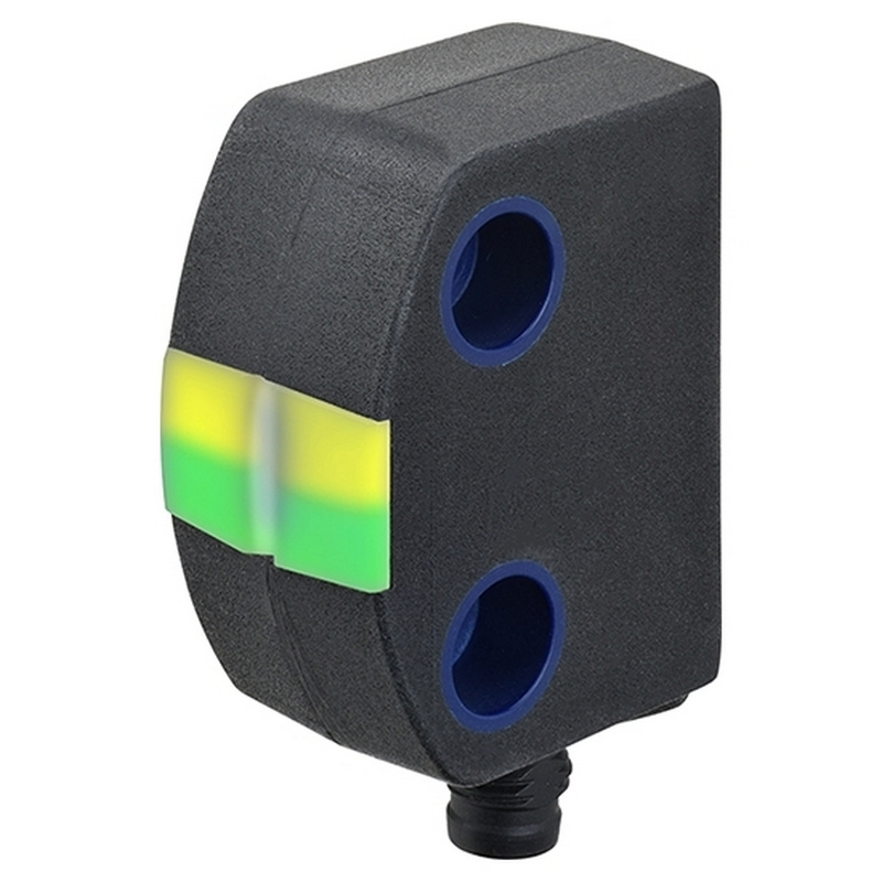 Omron D41D Series Non-Contact Safety Switch, 2