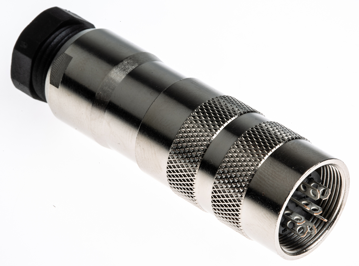 BALLUFF M16 Din, Female