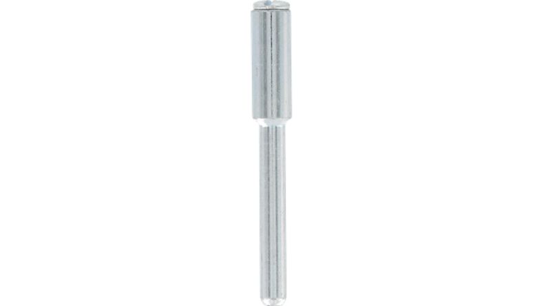 Dremel 4-Piece Mandrel for use with Dremel Tools