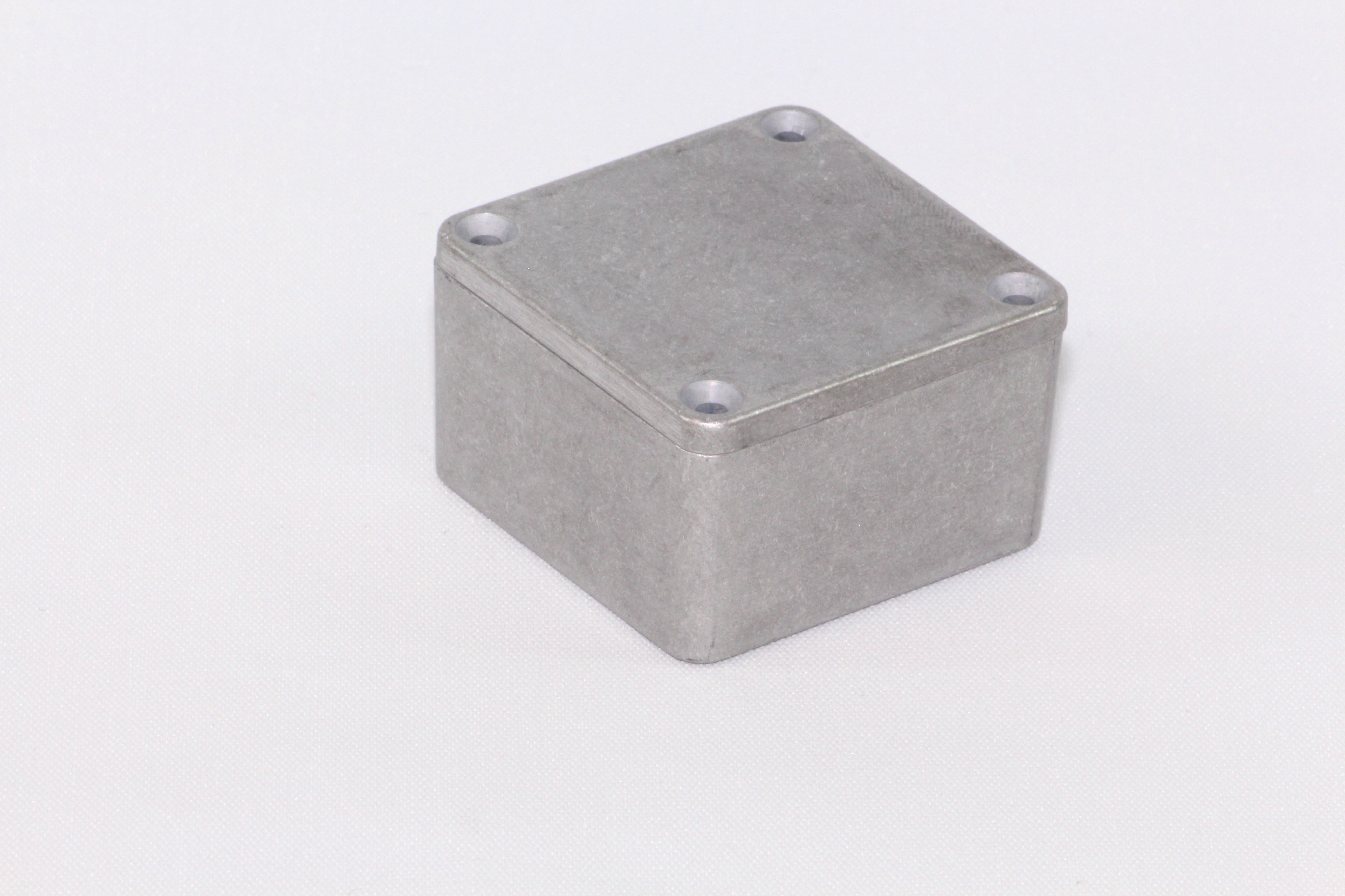 Hammond 1590 Series Die Cast Aluminium Enclosure, IP54, 50mm