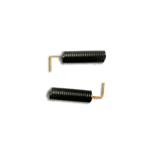 RF Solutions ANT-4COIL20 Omnidirectional Telemetry Antenna, ISM Band