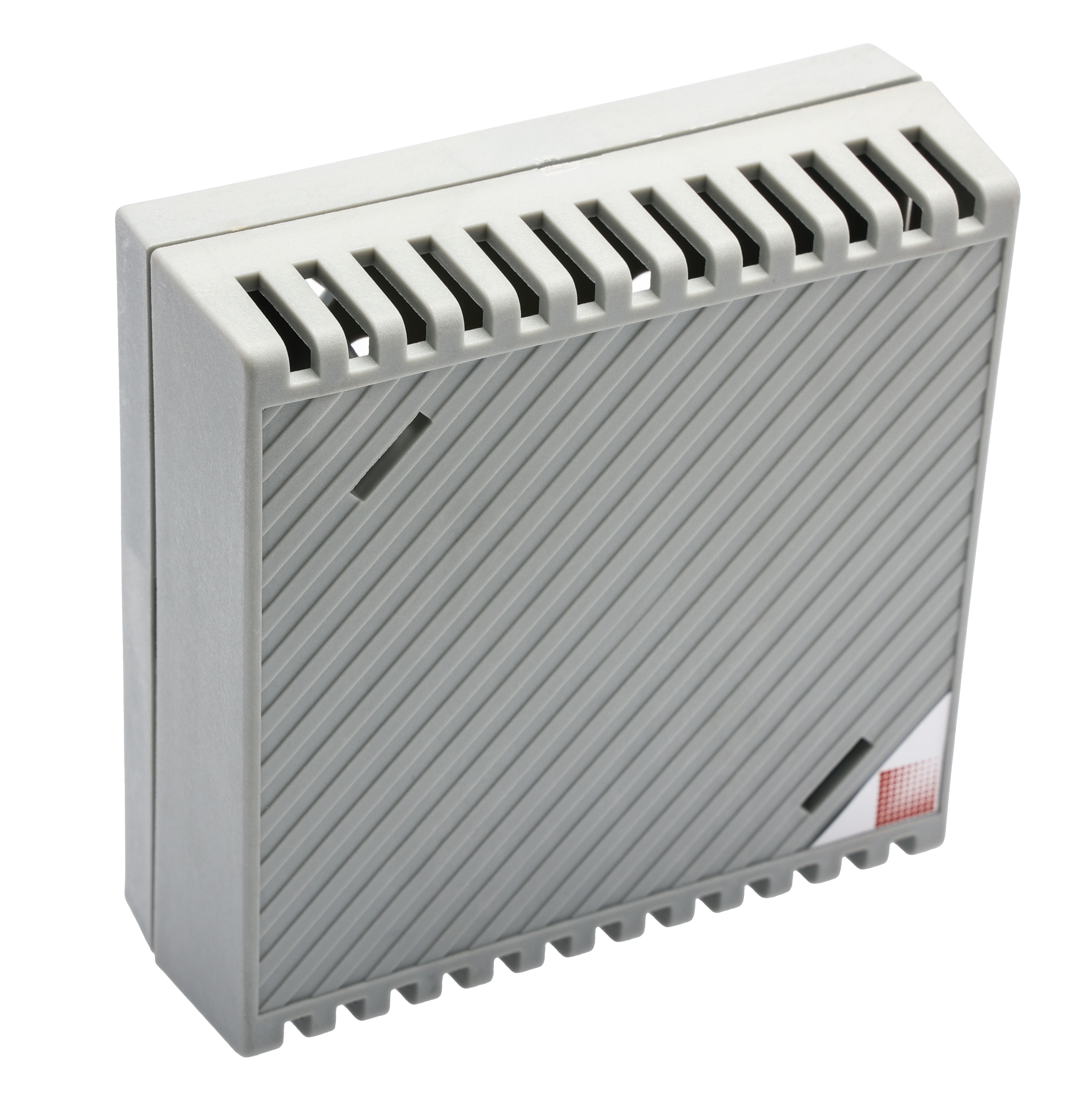 RS PRO Plastic Moulded Case NTC Thermistor, 10KΩ, -50°C Min, +70°C Max