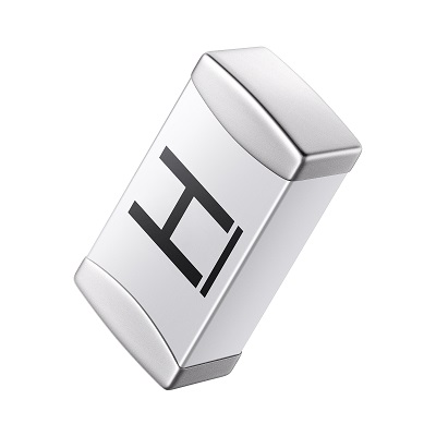RS PRO SMD Non-Resettable Surface Mount Fuse 1.5A, 63V