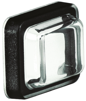 Molveno Rocker Switch Cover for use with SX82 Series