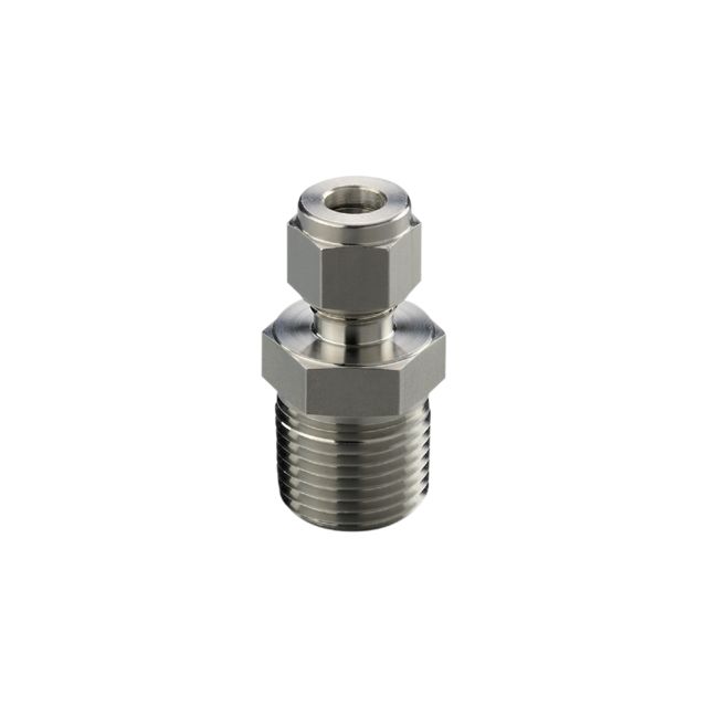 ifm electronic, E402 Series Progressive Ring Fitting