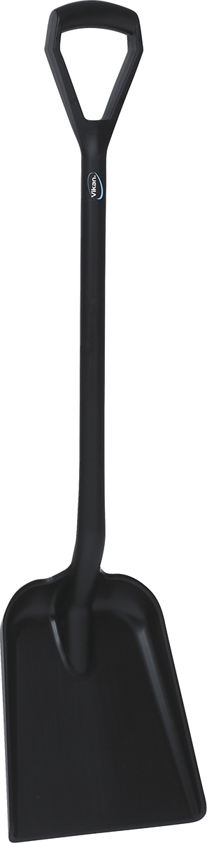 Vikan 330 x 270 mm Square Shovel