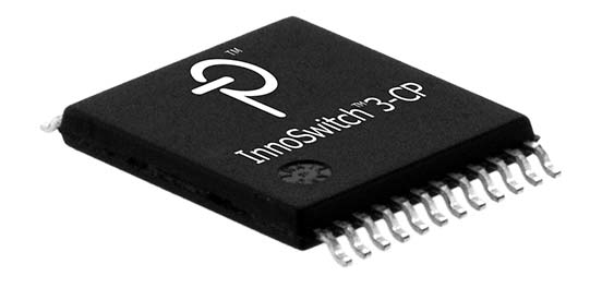 Power Integrations INN3268C-H202-TL DC-DC, Flyback Controller 100 kHz 16-Pin, InSOP-24D