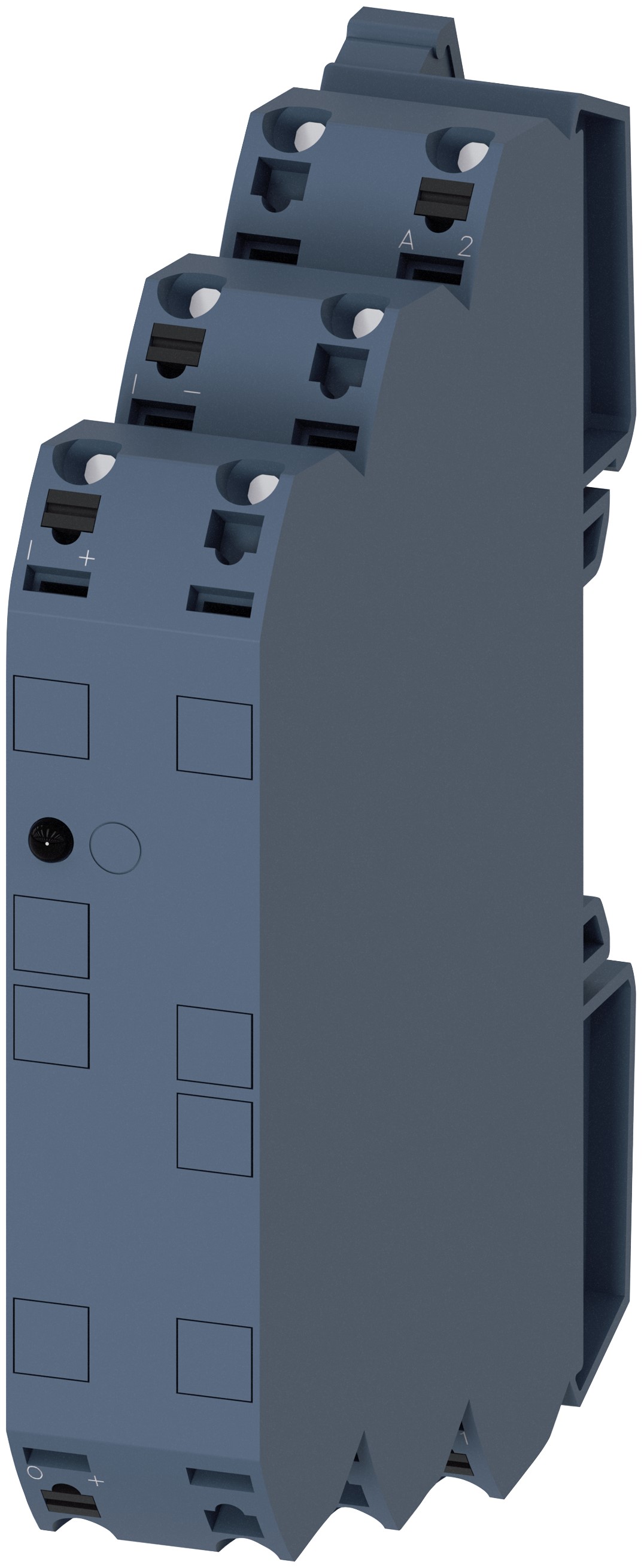 Siemens 3RS7006 Series Signal Conditioner, Current, Voltage Input, Current, Voltage Output, 24V ac/dc Supply