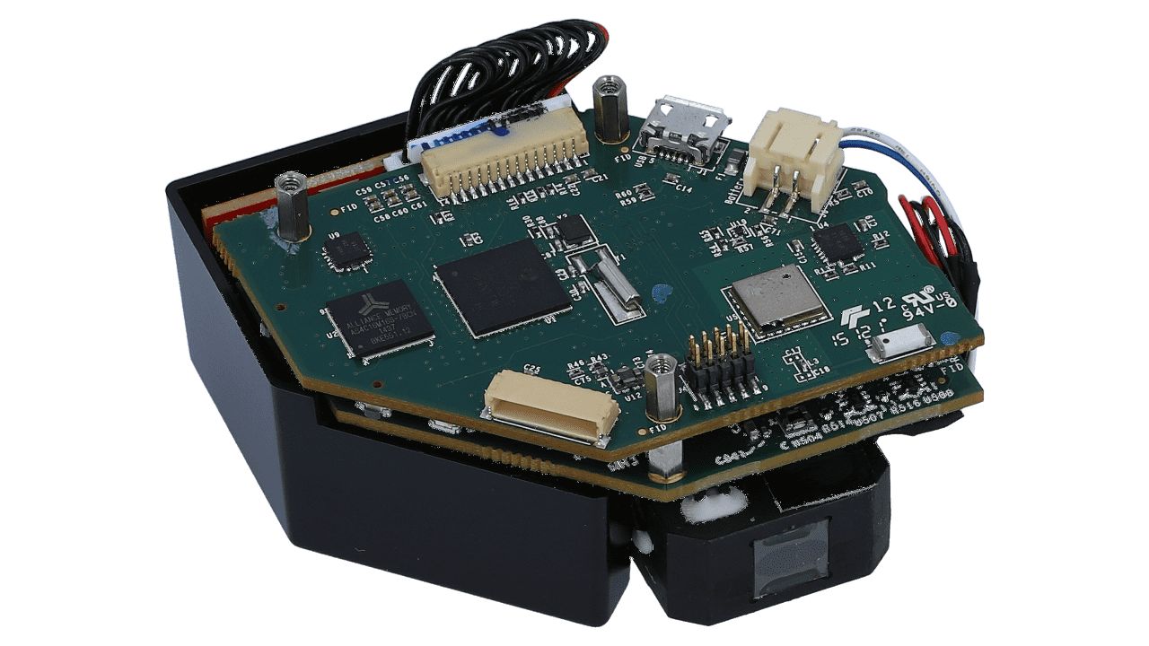Texas Instruments DLPNIRNANOEVM, Display Development Kit Digital Light Processing(DLP) Evaluation Module With DLP2010NIR
