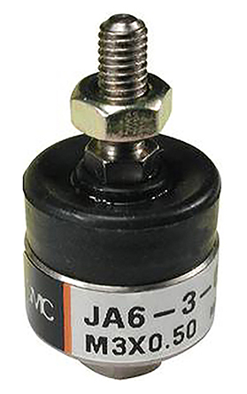 SMC Floating Joint JA40-14-150, To Fit 40mm Bore Size