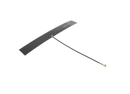 Molex 105262-0001 Square Omnidirectional Telemetry Antenna, ISM Band