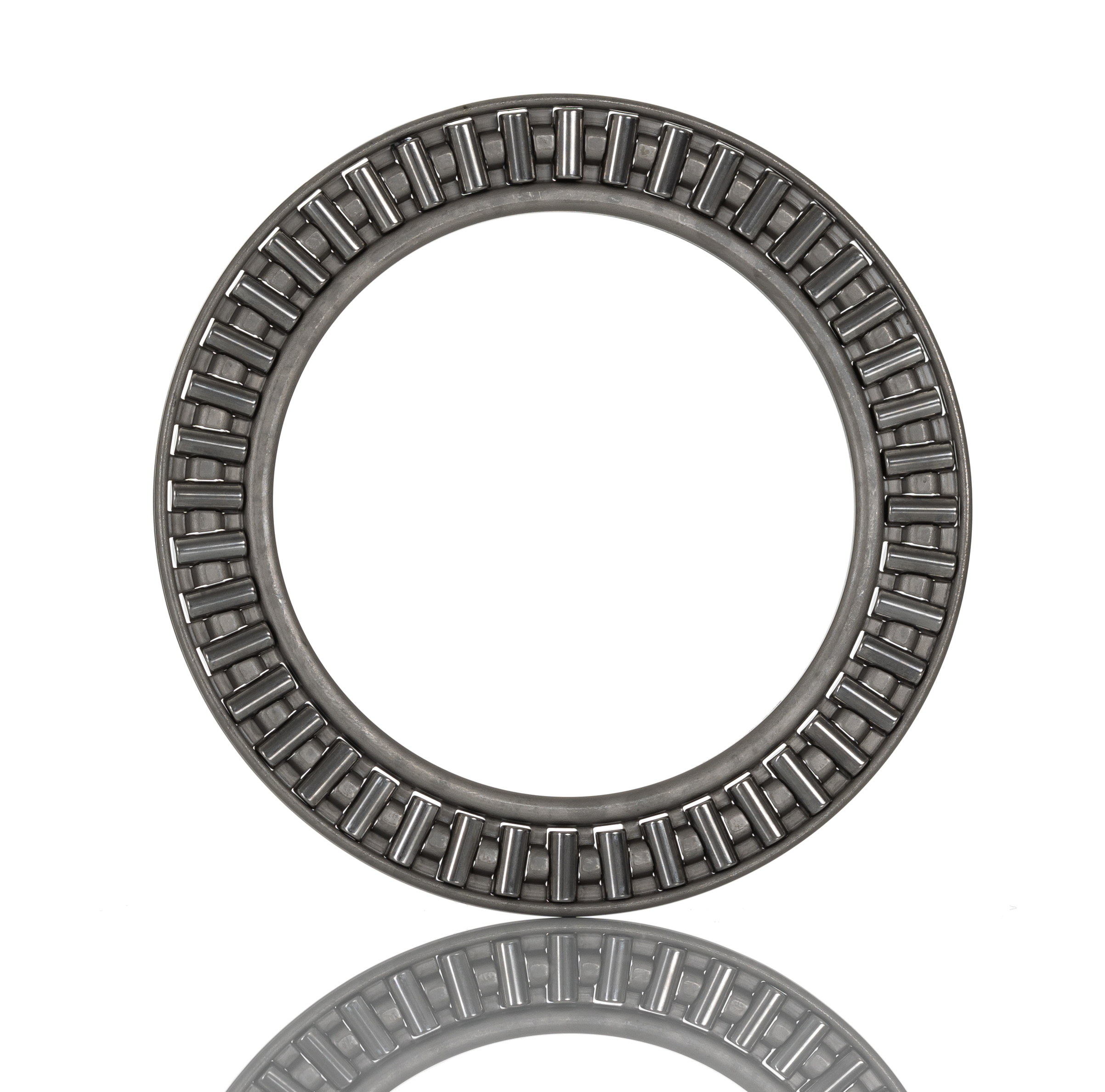 SKF AXK 5578 55 mm ID Roller Bearing Needle, 78 mm OD