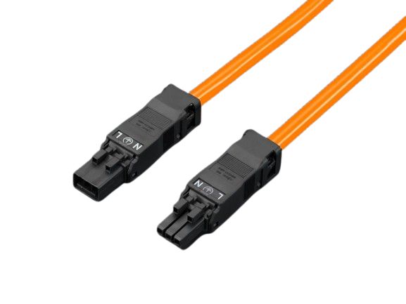 Rittal Connection Cable Connection Cable for Use with LED System Light