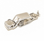Mueller Electric Crocodile Clip, 75A
