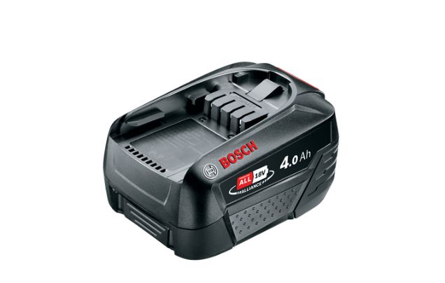 Rapid Agrafage 5001519 4Ah 18V Power Tool Battery, For Use With POWER FOR ALL ALLIANCE
