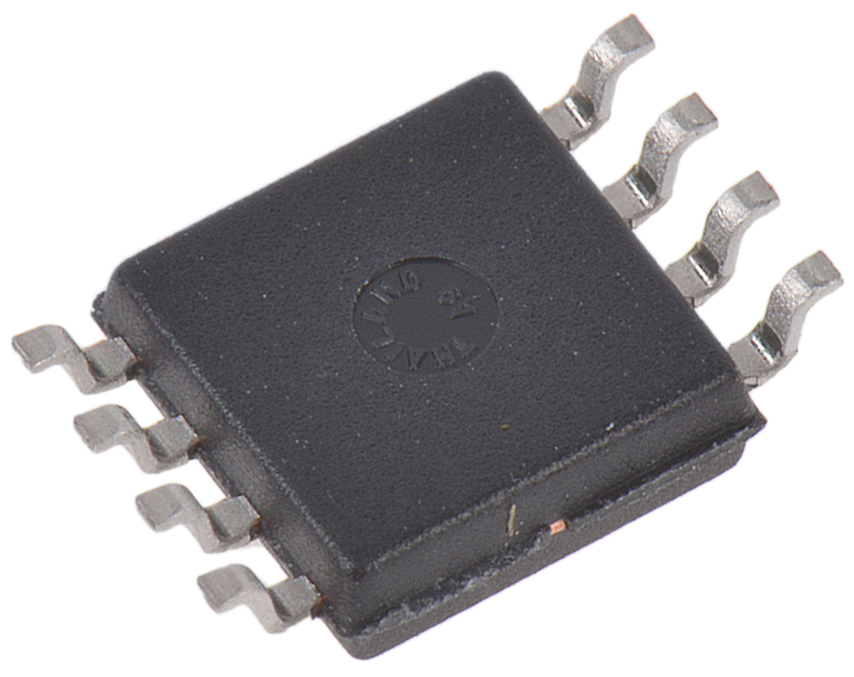 Microchip 32Mbit SPI Flash Memory 8-Pin SOIJ, SST26VF032B-104I/SM