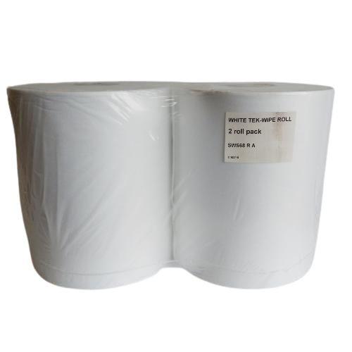 Allied Hygiene Hydromax Dry Multi-Purpose Wipes, Pack of 400